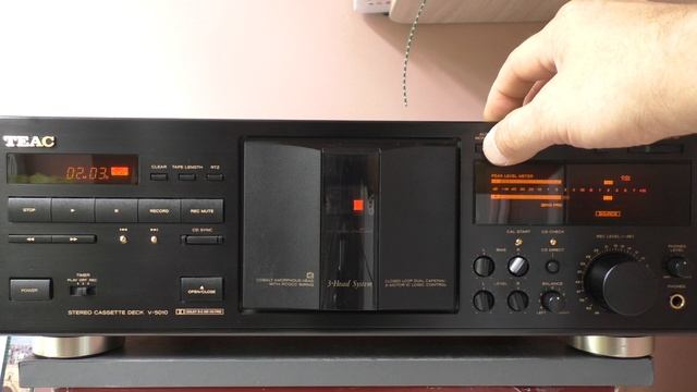 teac v5010 serial 20267 смотреть онлайн