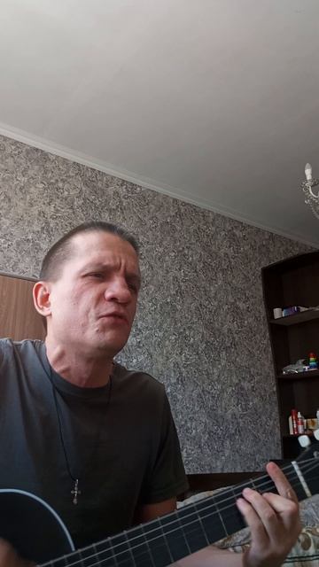Чёрная Гитара - За не сдавшихся врагу