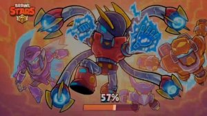 часть 8 как я играю в magic brawl прахажу испытание