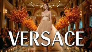 Versace In Store Music Luxury Fashion Playlist May 2026