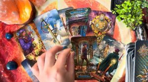 РОЗЫГРЫШ ЛИЧНОГО ВИДЕО-РАСКЛАДА СЕГОДНЯ ❗️🔮
