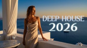 №72 Трек Дип Хаус 2026 слушать онлайн бесплатно - спокойная атмосферная музыка deep house для души