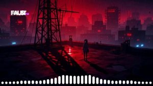 SHADOW GRID ⧸⧸ Synthwave,Cyberpunk,Dreamwave,Vaporwave