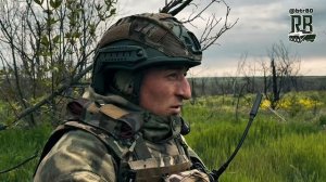 🇷🇺 «Баха» - пример настоящего Защитника Родины