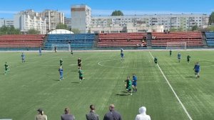 2 тайм Старт 2012 - Орион 2013