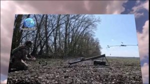 Перемирие как прикрытие. ВСУ пытались забросить диверсантов в тыл ВС РФ