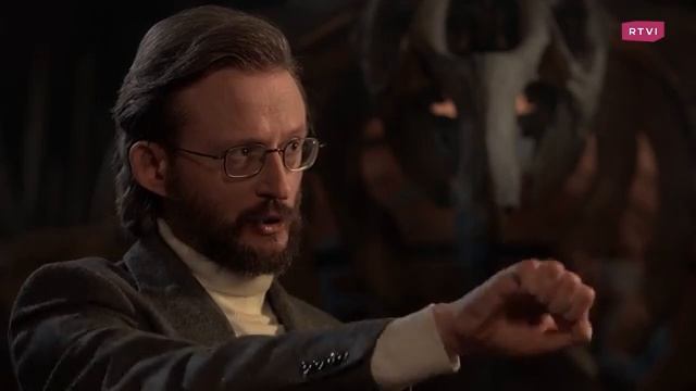 Как по трем черепам археологи рассказали про Сунгирь. Дробышевский