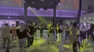 Ассирийцы🔵⚪️🔴Духрана д Мар Гиваргис в Москве🎊🙌🙏❤️ 07.05.2026
