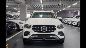 Mercedes‑Benz