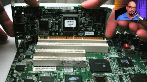 Motherboard Expansion Slots - CompTIA A  220-1201 - 3.5