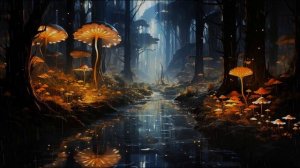 Dreams - Ambient Peaceful Music - Sleep Aid & Meditation