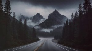 Stillness Within — Where Fog, Silence and Solitude Become Music  Stillness Within