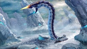 Subnautica Below Zero - УВИДЕТЬ МОНСТРА И...