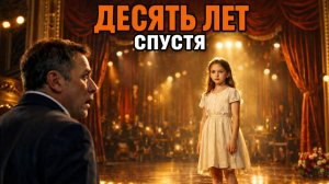 Истории из жизни| Актриса на сцене была копией его погибшей дочери |Аудио рассказы|Жизненные истории