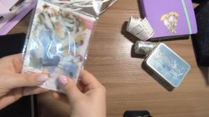 Покупки за апрель