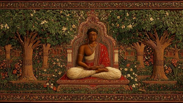 Ragas That Make You Feel Alive | Indian Classical Meditation Music | Joy, Peace & Presence