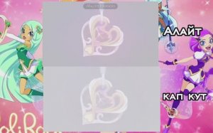 Dark Lolirock