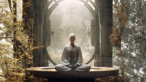 Focus - Ambient Studying and Meditation - 1 Hour of Peace