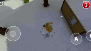 Super Bear Adventure