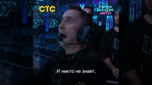 Анонс нового выпуска шоу «Суперниндзя. Дети» 10.05.26 СТС