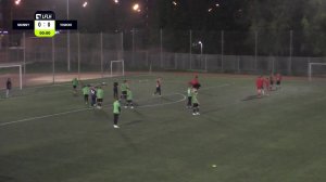 LFLK | 8x8 |	ФК УНИОН - ФК SKINNY SQUAD