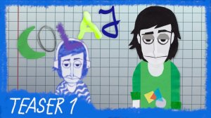 Incredibox || Colaj - Teaser 1