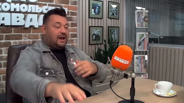 Сергей Жуков и Регина Бурд | Александр Анатольевич