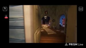 Пытаюсь пройти привет сосед 2 демо на стриме