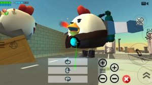 kunga chicken 7 episode
