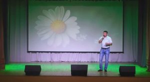 Евгений Куликов - Ромашка белая