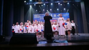 Ода Крыму