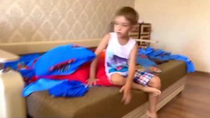 Побег от Лекарства 2 (Add round 1 супер - BIG Foot и G64 и inf и absolutinf и BEVNOG раунд)