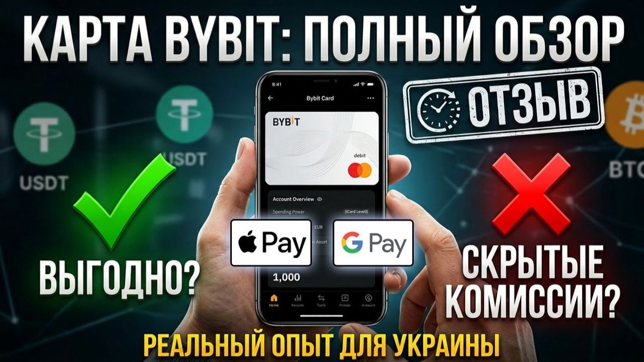 КРИПТОВАЛЮТА БАЙБИТ КРИПТОКОШЕЛЕК / 加密貨幣 BYBIT 加密錢包 / CRYPTO WALLET BYBIT CRYPTOCURRENCY