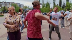 10 мая.Весна шагает...