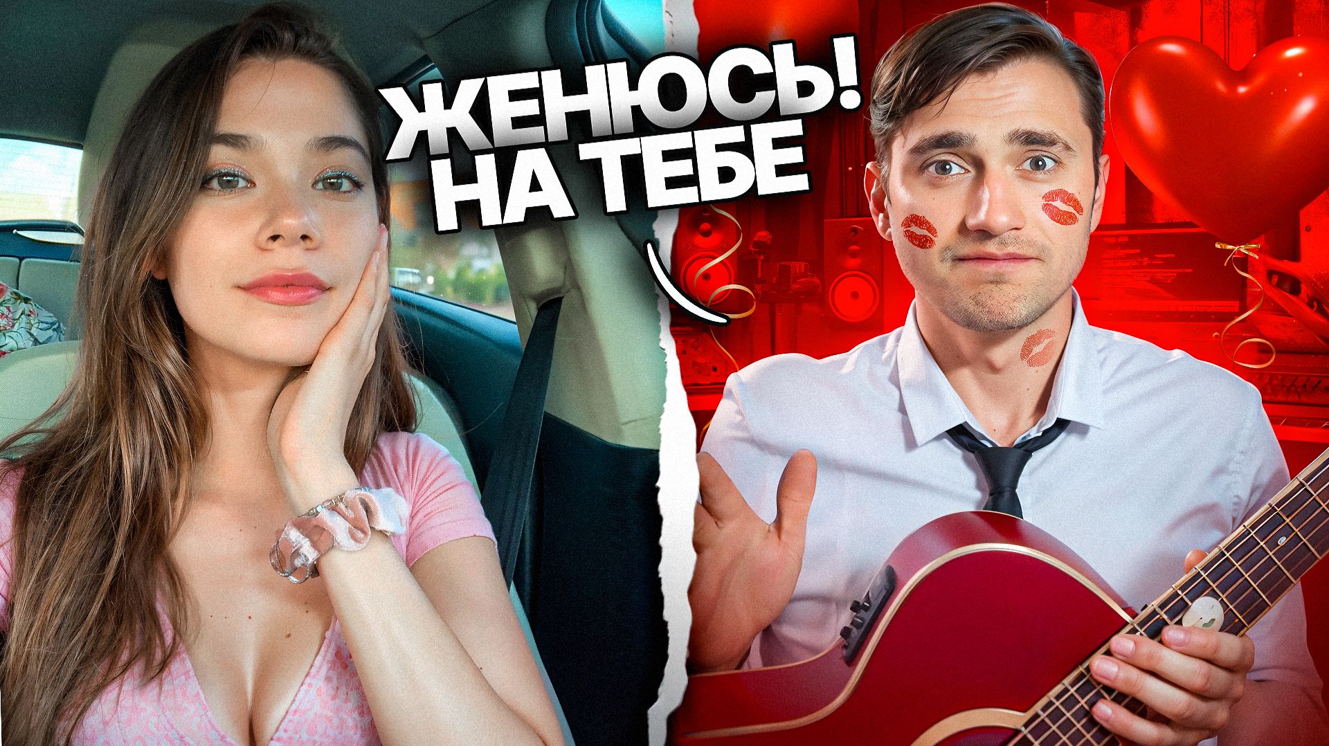 Они не поверили, что ОН МОЖЕТ ТАК ПЕТЬ (Часть 3)! Пранк с гитарой в Чатрулетке!