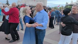 У тебя в глазах звёзды отражаются... 10.05.26...