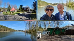 03.05.2026 г Парк-отель Мечта/ Прогулка/ Болталка
