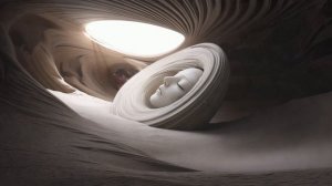 Vision - DEEP Ambient Music for Studying, Focus & Visionary Work - 1 Hour