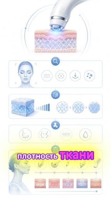 HIFU SMAS-лифтинг подходит не всем — почему важны показания