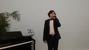 Василий Сливко - Мир на глобусе (ТЦСО-Южный) 2021