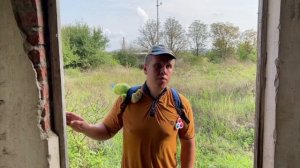 Борька спасает сему-36 серия