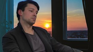 «Верю я». Даниил Страхов.