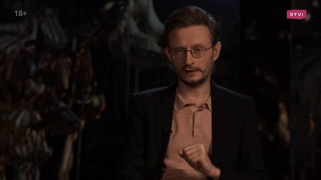 Как проходили ритуальные погребения у предков. Дробышевский