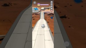 GOING BALLS 42-44 уровень