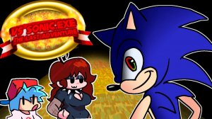 VS Sonic.EXE The Last Adventure