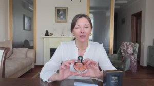 ПИРАМИДКИ ВРУТ? Не верю парфюмерной пирамиде. Shalimar Millesime Rose, Shining Moon и другие ароматы