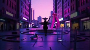 DJX.AI - Мостов больше нет