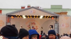 Video Clip Contest «Saint-Petersburg»/СПБГУПДТ