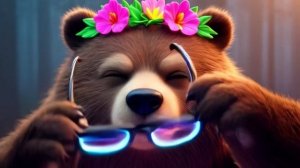 Медвежий бит