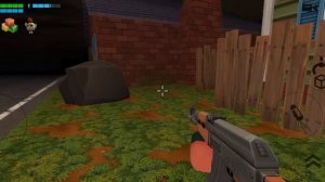заяц 🐇 уже в мисти тавн пришёл